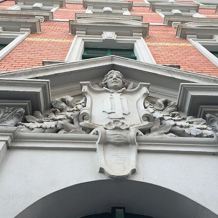 Elbsandstein Apartments Meissen Bilik gambar
