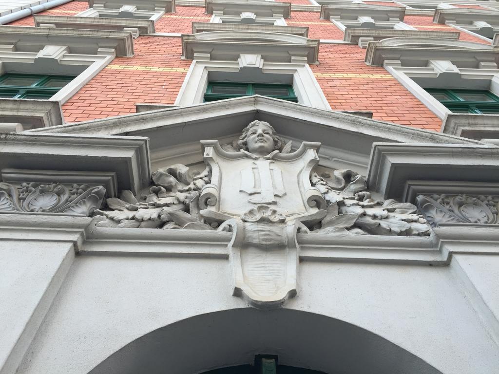 Elbsandstein Apartments Meissen Bilik gambar
