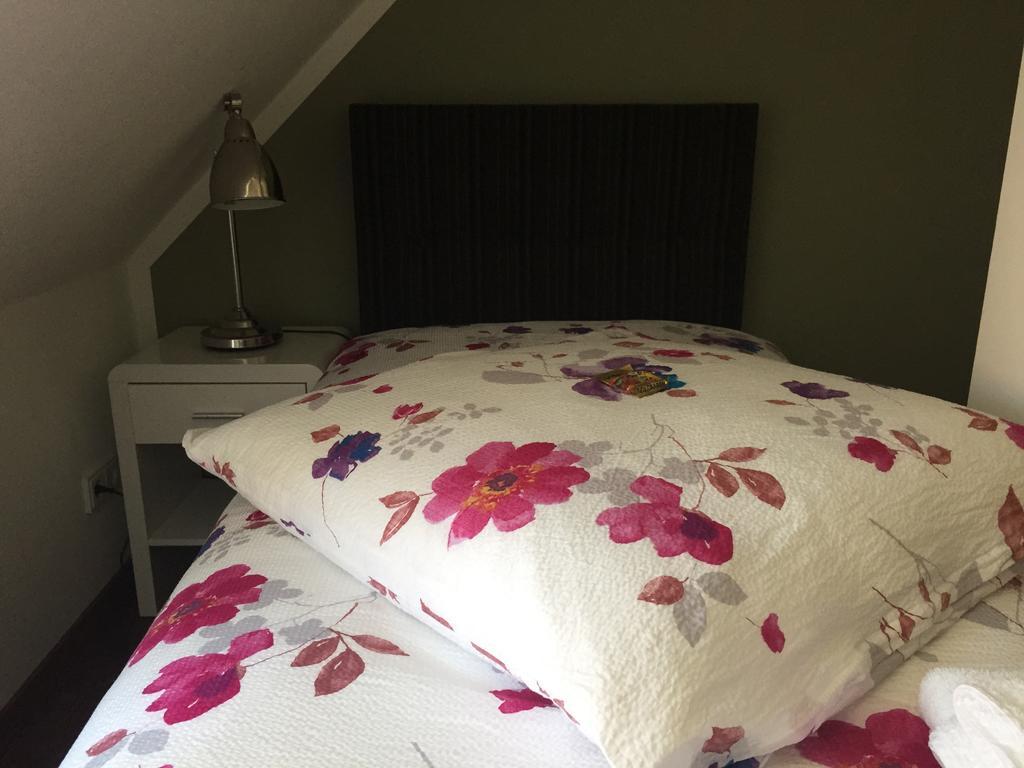 Elbsandstein Apartments Meissen Bilik gambar