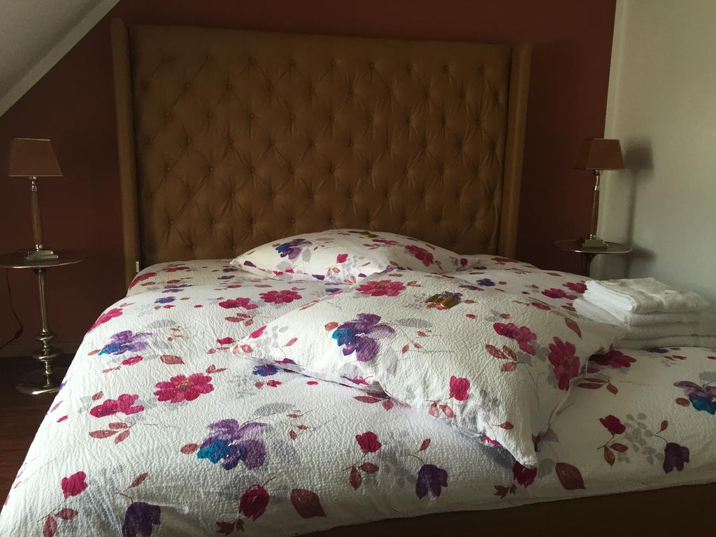 Elbsandstein Apartments Meissen Bilik gambar