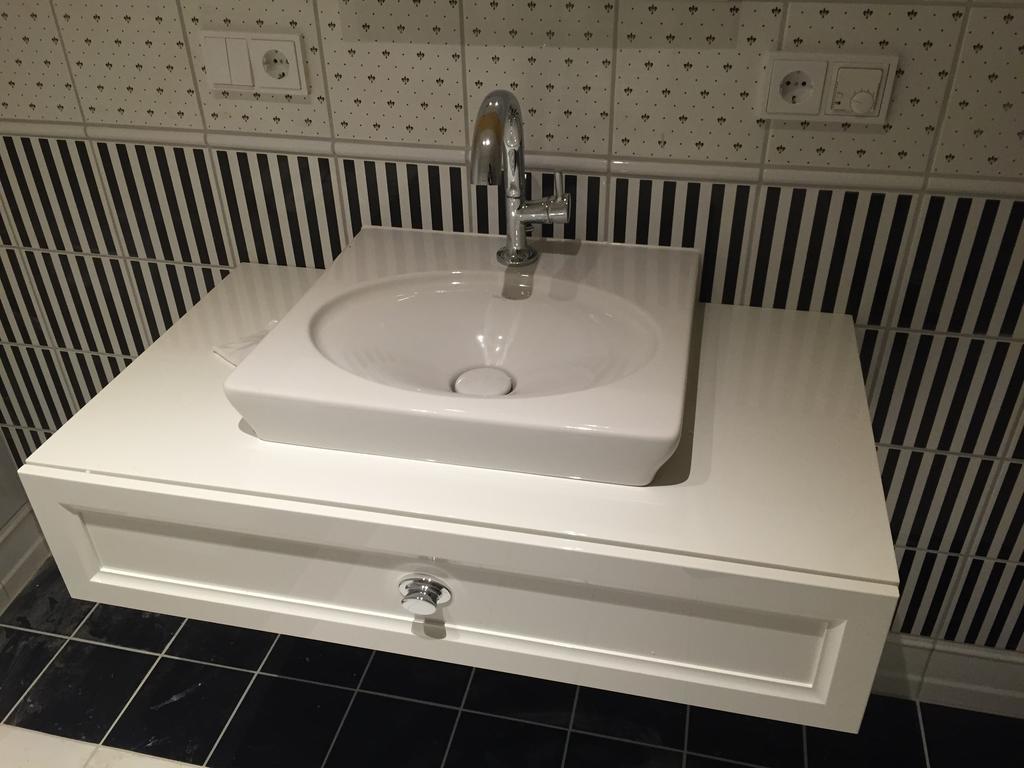 Elbsandstein Apartments Meissen Bilik gambar