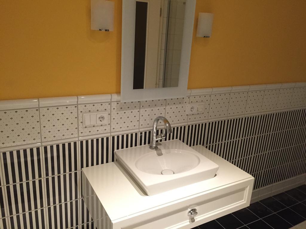 Elbsandstein Apartments Meissen Bilik gambar