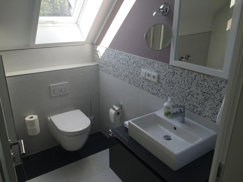 Elbsandstein Apartments Meissen Bilik gambar